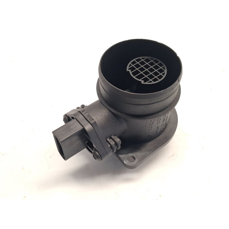 Recambio de caudalímetro para seat leon (1m1) 1.9 tdi referencia OEM IAM 038906461  0281002531