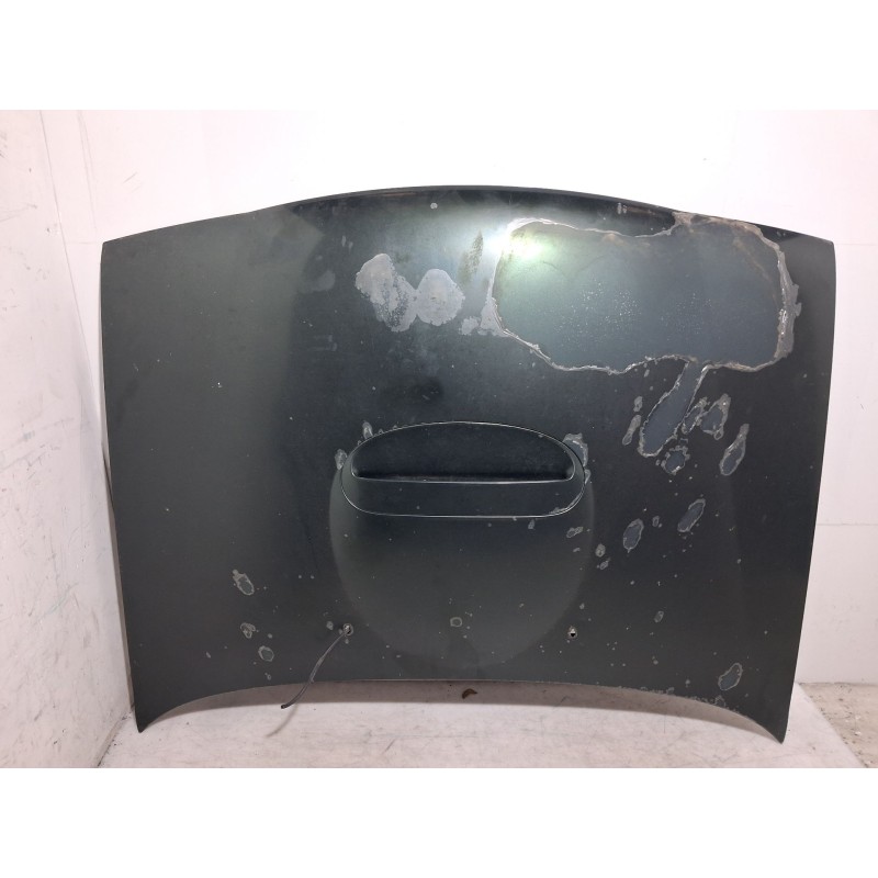 Cofano Nissan Terrano II (R20) | Desguace Becerril