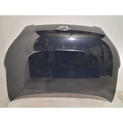 Serrure de capot KIA Soul I (am) | Desguace Becerril