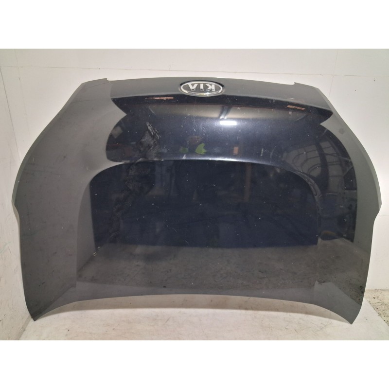Motorhaube KIA Soul I (am) | Desguace Becerril