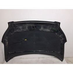 Motorhaube KIA Soul I (am) | Desguace Becerril