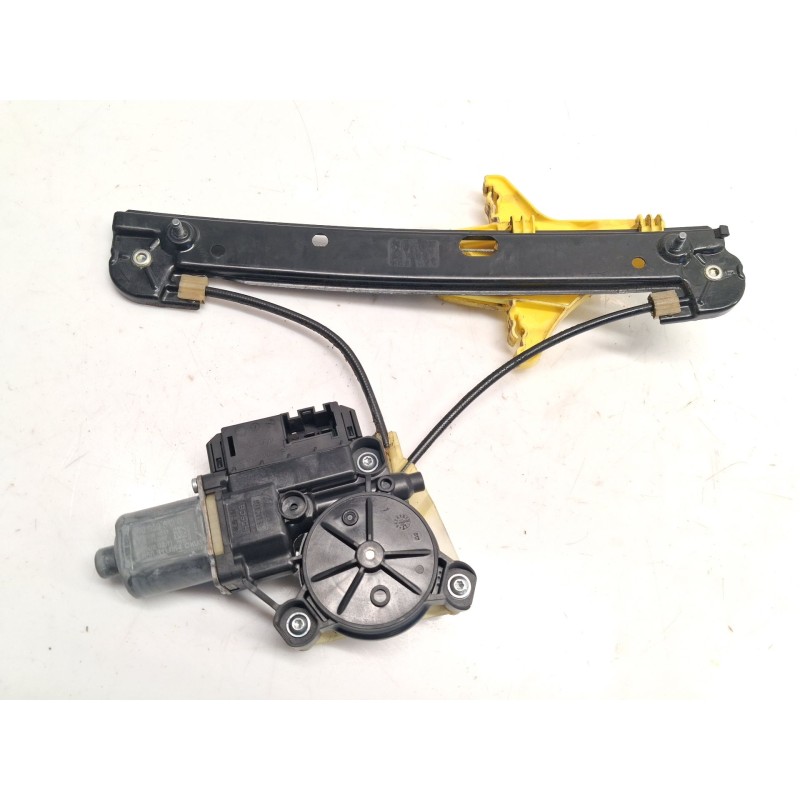 نافذة خلفية يمين Volkswagen Polo V (6R1, 6C1) | Desguace Becerril