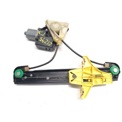 نافذة خلفية يمين Volkswagen Polo V (6R1, 6C1) | Desguace Becerril