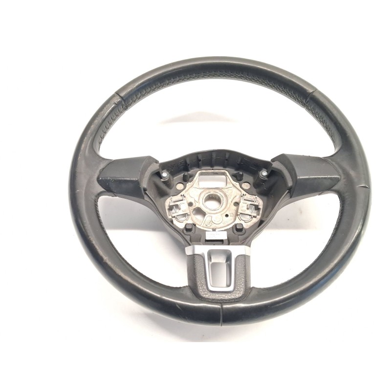 Volante Volkswagen Polo V (6R1, 6C1) | Desguace Becerril