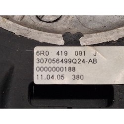 Volante Volkswagen Polo V (6R1, 6C1) | Desguace Becerril