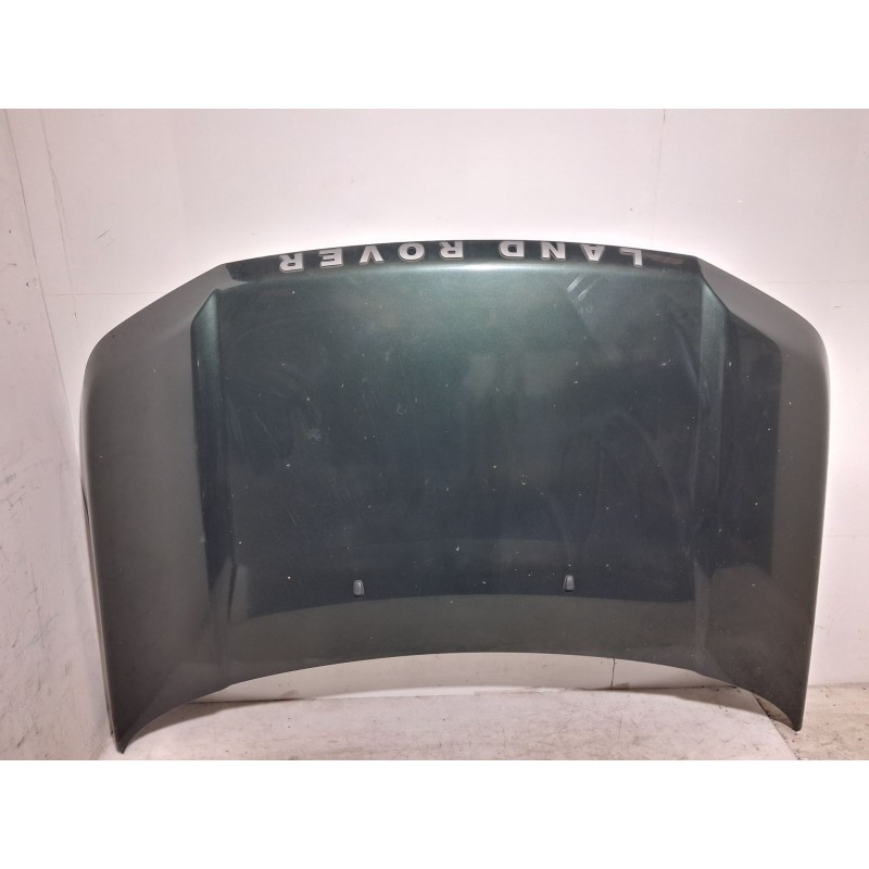 Capô Land Rover Freelander 2 (L359) | Desguace Becerril