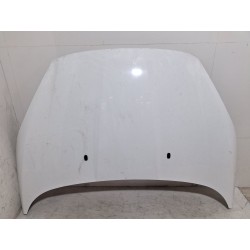 Serrure de capot Ford Fiesta VI (CB1, ccn) | Desguace Becerril