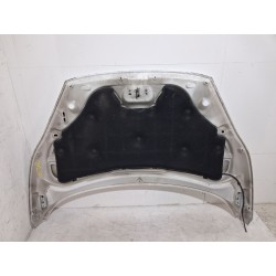 غطاء المحرك Ford Fiesta VI (CB1, ccn) | Desguace Becerril