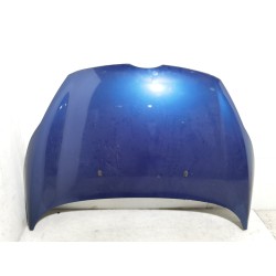 Serrure de capot Ford Fiesta VI (CB1, ccn) | Desguace Becerril