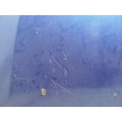 غطاء المحرك Ford Fiesta VI (CB1, ccn) | Desguace Becerril