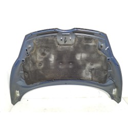 غطاء المحرك Ford Fiesta VI (CB1, ccn) | Desguace Becerril