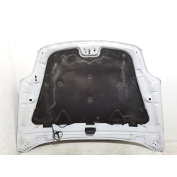 Cofano Ford Mondeo IV (BA7) | Desguace Becerril