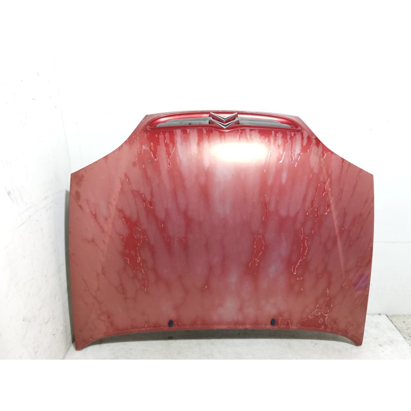 Cofano CITROEN Saxo (S0, S1) | Desguace Becerril