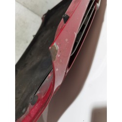 Cofano CITROEN Saxo (S0, S1) | Desguace Becerril