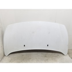 Serrure de capot Ford Transit connect V408 furgoneta/monovolumen | Desguace Becerril