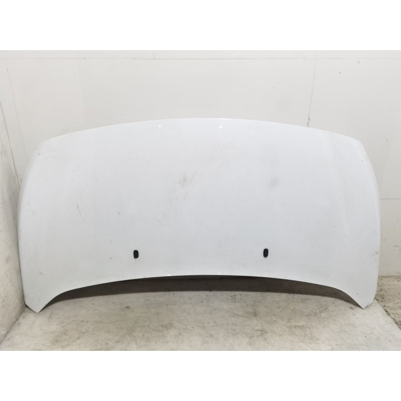 غطاء المحرك Ford Transit connect V408 furgoneta/monovolumen | Desguace Becerril