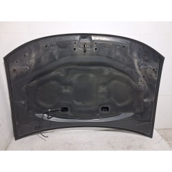 Recambio de capot para dacia duster (hs_) 1.6 16v referencia OEM IAM   