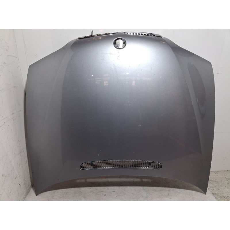 Recambio de capot para bmw 3 (e46) 320 d referencia OEM IAM   