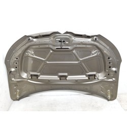 غطاء المحرك CITROEN C-elysee (DD_) | Desguace Becerril