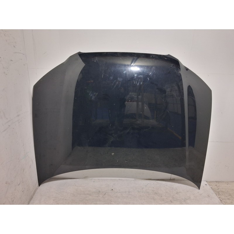 Recambio de capot para audi a4 b7 (8ec) 2.0 referencia OEM IAM   