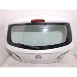 Ricambio portellone posteriore (bagagliaio) / porta posteriore Opel Corsa e (X15) | Desguace Becerril