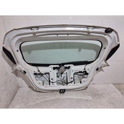 قطعة غيار بوابة خلفية (صندوق) / باب خلفي Opel Corsa e (X15) | Desguace Becerril