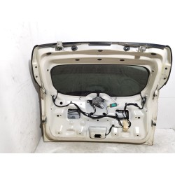 PORTÓN trasero | Desguace Becerril