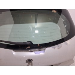 PORTÓN trasero | Desguace Becerril