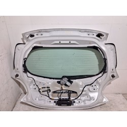 PORTÓN trasero | Desguace Becerril