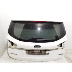 Spare rear tailgate (boot) / rear door KIA Carens IV | Becerril Scrap Yard