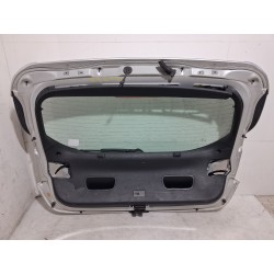 PORTÓN trasero | Desguace Becerril