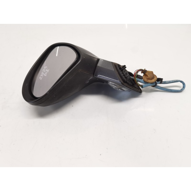Spare left side mirror (driver side) Peugeot 308 I (4A_, 4C_) | Becerril Scrap Yard
