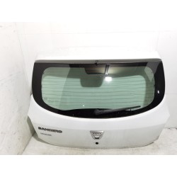 Recambio de portón trasero para dacia sandero ii (b8_) 1.2 referencia OEM IAM   