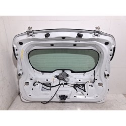 Recambio de portón trasero para renault clio iv (bh_) 1.5 dci 75 referencia OEM IAM   