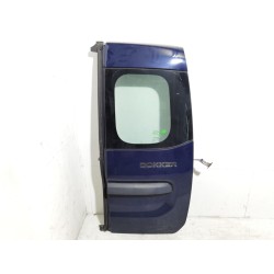 Right rear door Dacia Dokker monospace (KE_) | Becerril Scrap Yard