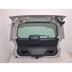 PORTÓN trasero | Desguace Becerril