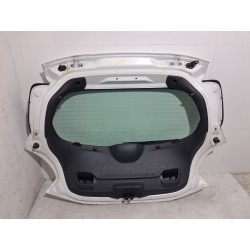 PORTÓN trasero | Desguace Becerril