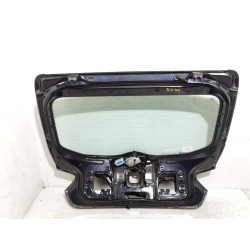 PORTÓN trasero | Desguace Becerril