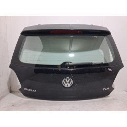 PORTÓN trasero | Desguace Becerril