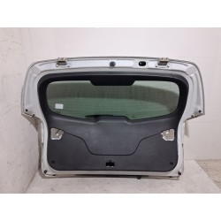 قطعة غيار بوابة خلفية (صندوق) / باب خلفي KIA Sportage III (sl) | Desguace Becerril