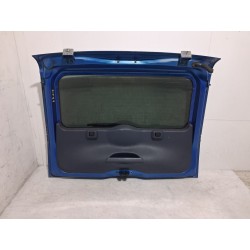 PORTÓN trasero | Desguace Becerril