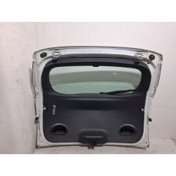 قطعة غيار بوابة خلفية (صندوق) / باب خلفي Renault Megane III grandtour (KZ0/1) | Desguace Becerril