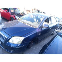 Parts breakdown for Toyota avensis SEDÁN (_T25_) 2.0 D-4D (CDT250_) Diesel of the year 2005 with engine 1CD-FTV