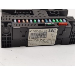 Ersatzteil BSI (Built-in Systems Interface) Peugeot 308 I (4A_, 4C_) | Desguace Becerril