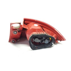 Left central rear light Seat Leon (1P1) | Becerril Scrap Yard