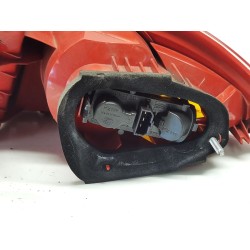 Left central rear light Seat Leon (1P1) | Becerril Scrap Yard