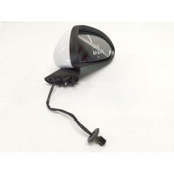 Cristallo specchietto retrovisore destro Opel Corsa D (S07) | Desguace Becerril