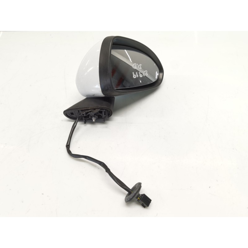 المرايا الجانبية اليمنى Opel Corsa D (S07) | Desguace Becerril