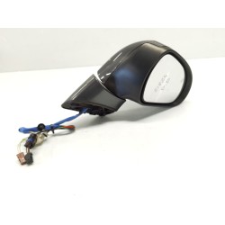 Rechter Rückspiegelglas Peugeot 308 I (4A_, 4C_) | Desguace Becerril