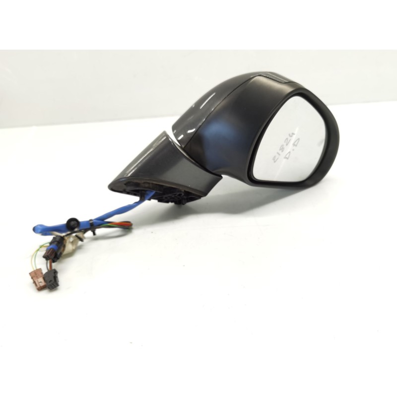 Rechter Rückspiegelglas Peugeot 308 I (4A_, 4C_) | Desguace Becerril